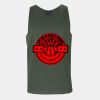 JB's  SINGLET Thumbnail