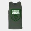 JB's  SINGLET Thumbnail