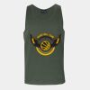 JB's  SINGLET Thumbnail