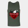 JB's  SINGLET Thumbnail