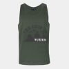 JB's  SINGLET Thumbnail