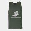 JB's  SINGLET Thumbnail