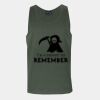 JB's  SINGLET Thumbnail