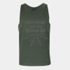 JB's  SINGLET Thumbnail