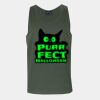 JB's  SINGLET Thumbnail
