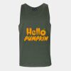 JB's  SINGLET Thumbnail