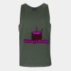 JB's  SINGLET Thumbnail