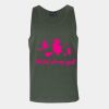 JB's  SINGLET Thumbnail