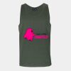 JB's  SINGLET Thumbnail