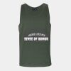 JB's  SINGLET Thumbnail