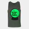 JB's  SINGLET Thumbnail