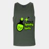 JB's  SINGLET Thumbnail