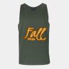 JB's  SINGLET Thumbnail