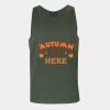 JB's  SINGLET Thumbnail
