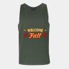 JB's  SINGLET Thumbnail