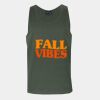 JB's  SINGLET Thumbnail