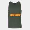 JB's  SINGLET Thumbnail