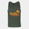 JB's  SINGLET Thumbnail