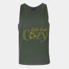 JB's  SINGLET Thumbnail