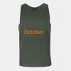JB's  SINGLET Thumbnail