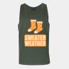 JB's  SINGLET Thumbnail