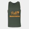 JB's  SINGLET Thumbnail