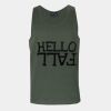 JB's  SINGLET Thumbnail