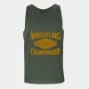 JB's  SINGLET Thumbnail