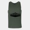 JB's  SINGLET Thumbnail