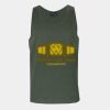 JB's  SINGLET Thumbnail
