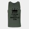 JB's  SINGLET Thumbnail
