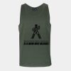JB's  SINGLET Thumbnail