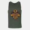 JB's  SINGLET Thumbnail