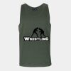 JB's  SINGLET Thumbnail