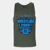 JB's  SINGLET Thumbnail