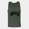 JB's  SINGLET Thumbnail