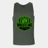JB's  SINGLET Thumbnail