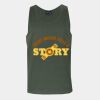 JB's  SINGLET Thumbnail