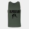JB's  SINGLET Thumbnail