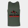 JB's  SINGLET Thumbnail