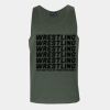 JB's  SINGLET Thumbnail