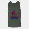 JB's  SINGLET Thumbnail