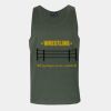 JB's  SINGLET Thumbnail