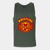 JB's  SINGLET Thumbnail