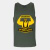 JB's  SINGLET Thumbnail