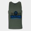 JB's  SINGLET Thumbnail
