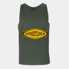 JB's  SINGLET Thumbnail