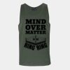 JB's  SINGLET Thumbnail