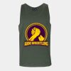 JB's  SINGLET Thumbnail