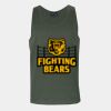 JB's  SINGLET Thumbnail